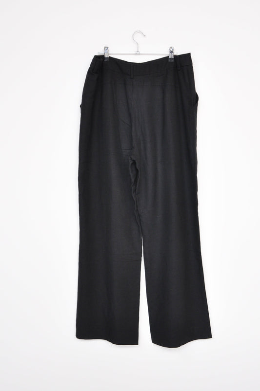 Hansen & Gretel Pants - black