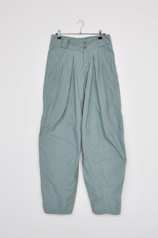 Marithé Francois Girbaud Pants - green