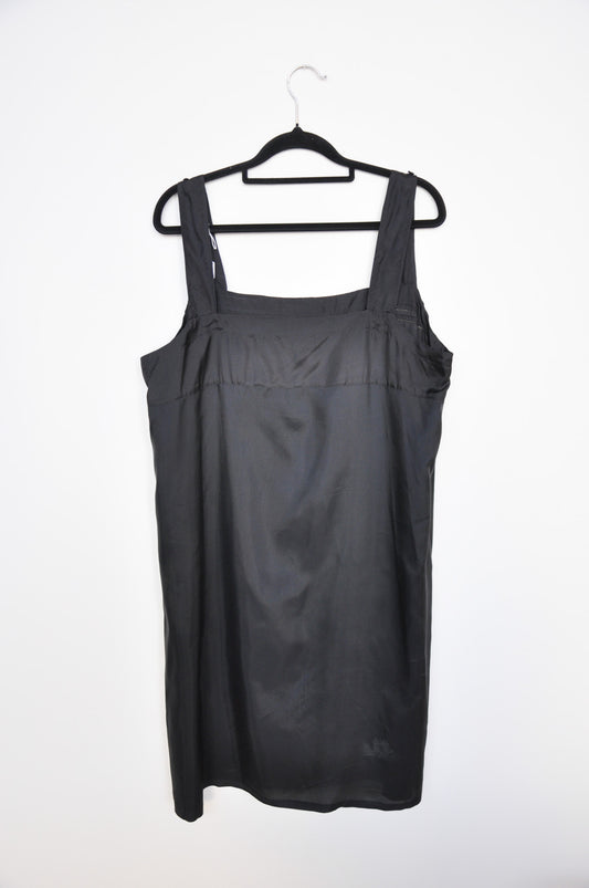Cooper by Trelise Catalina Slip - Black
