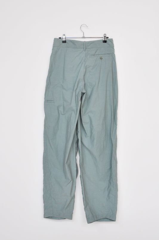 Marithé Francois Girbaud Pants - green