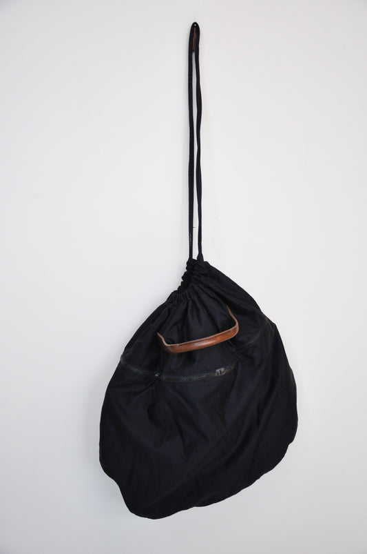 MARNI + H&M Sack Bag - Navy