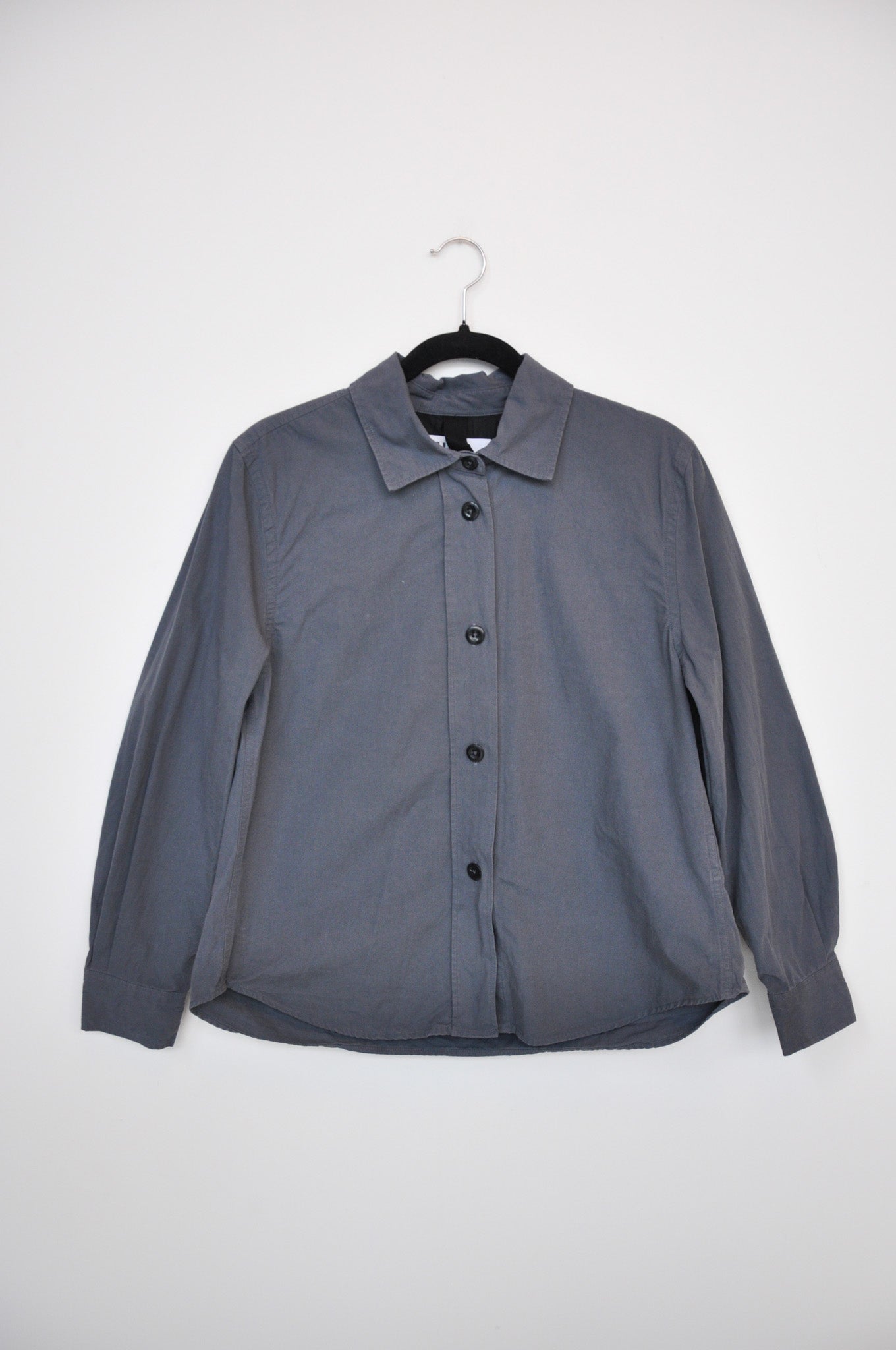 Margaret Howell Shirt - Grey