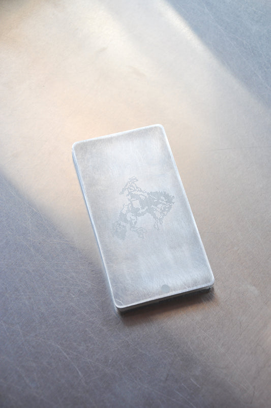 Cowboy Case