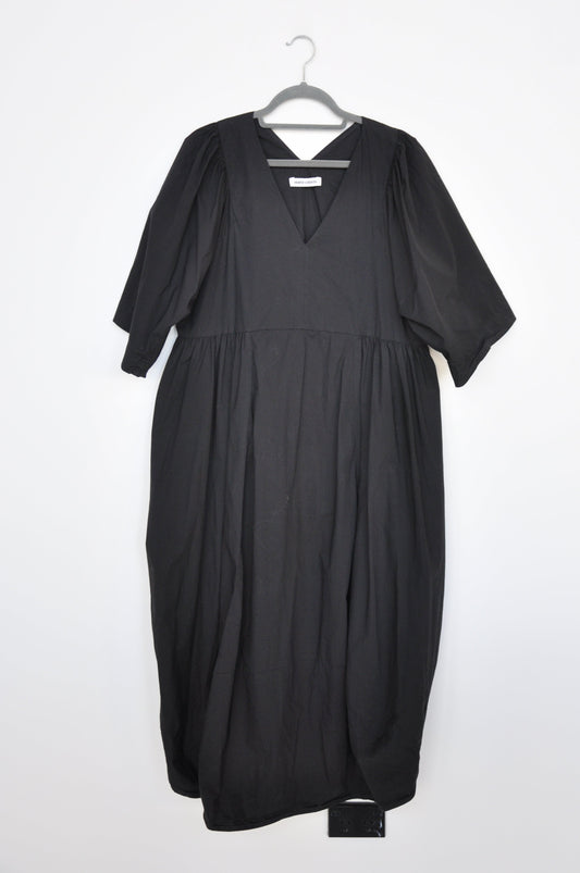 Henrik Vibskov Pump Dress - black