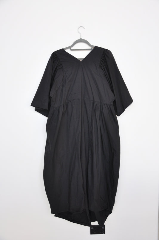 Henrik Vibskov Pump Dress - black