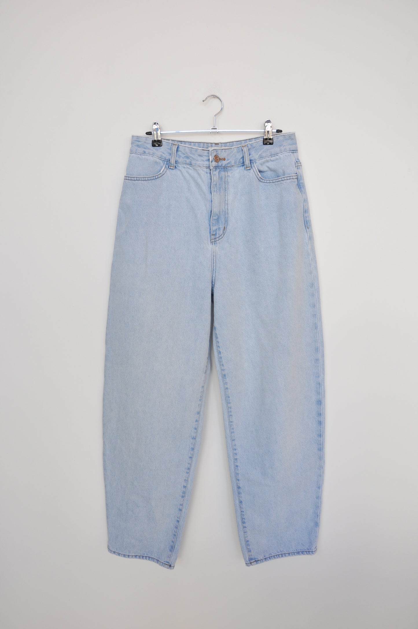 Amomento Jeans - light blue