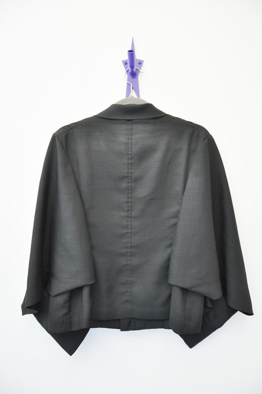 Yoji Yamamoto Jacket - black