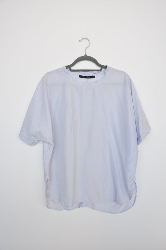 Sofie D’Hoore Top - light blue