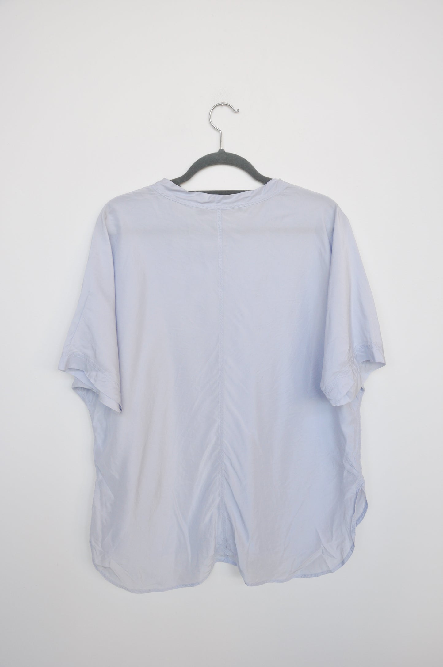 Sofie D’Hoore Top - light blue