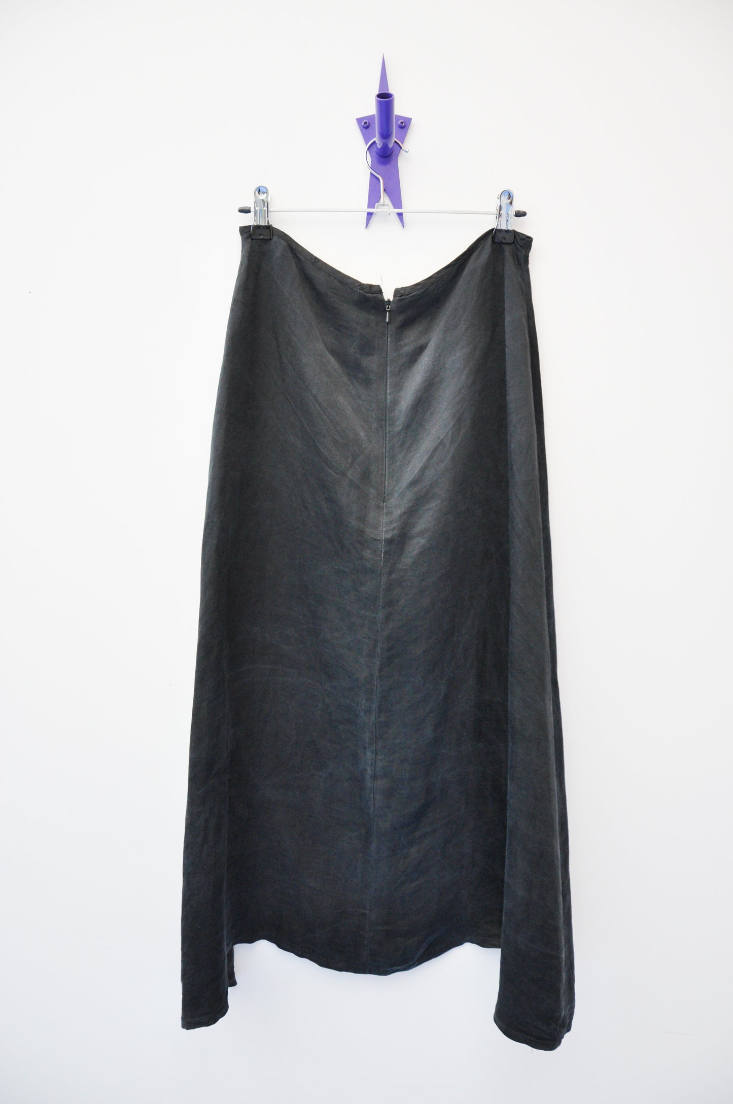 Starfish Skirt in black