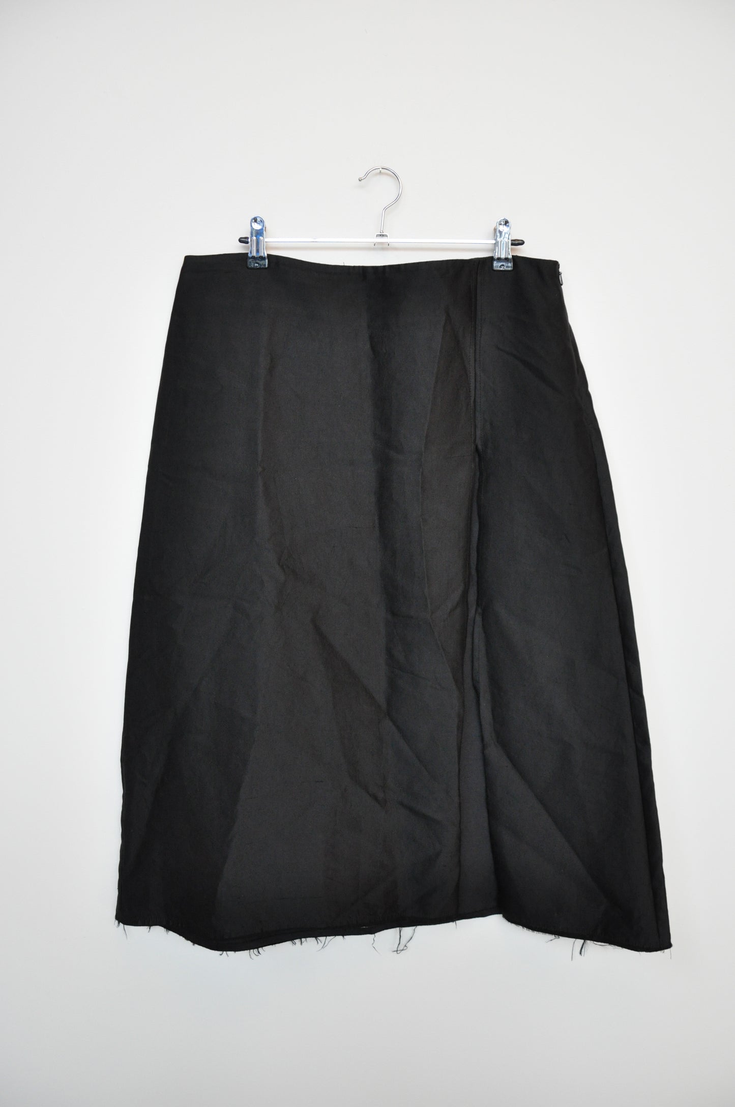 Georgia Alice Skirt - black