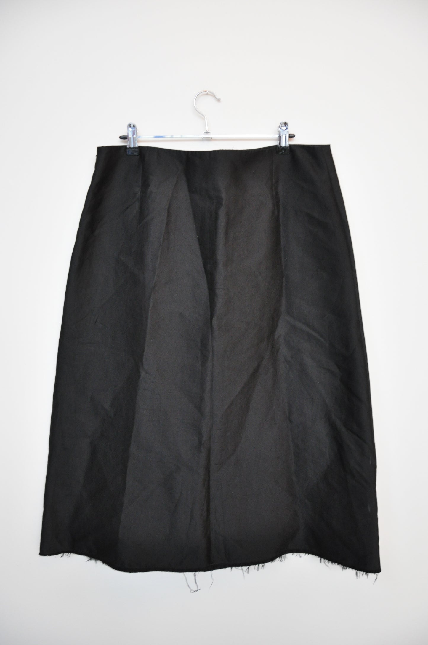 Georgia Alice Skirt - black