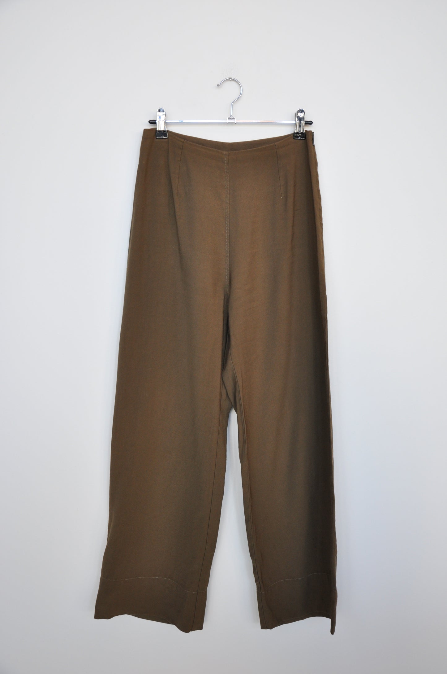 Mina Trousers - olive