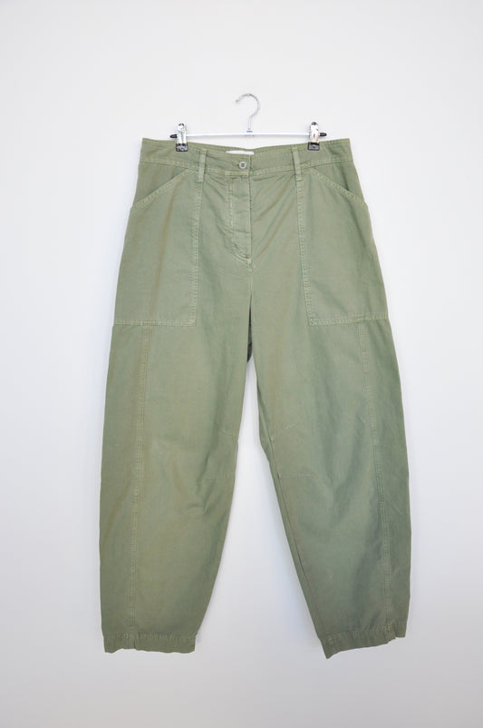 Matteau Pants - green
