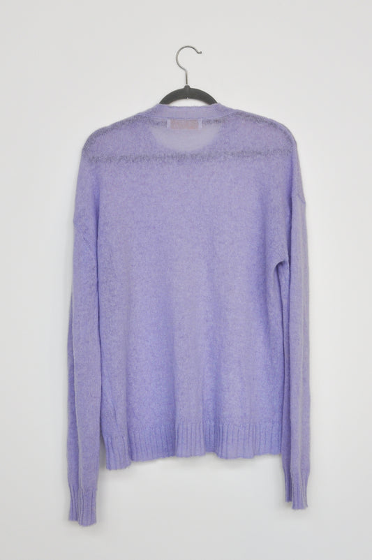 Gregory Jumper - purple