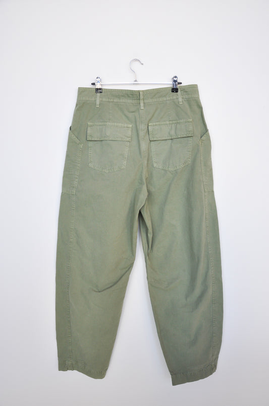Matteau Pants - green