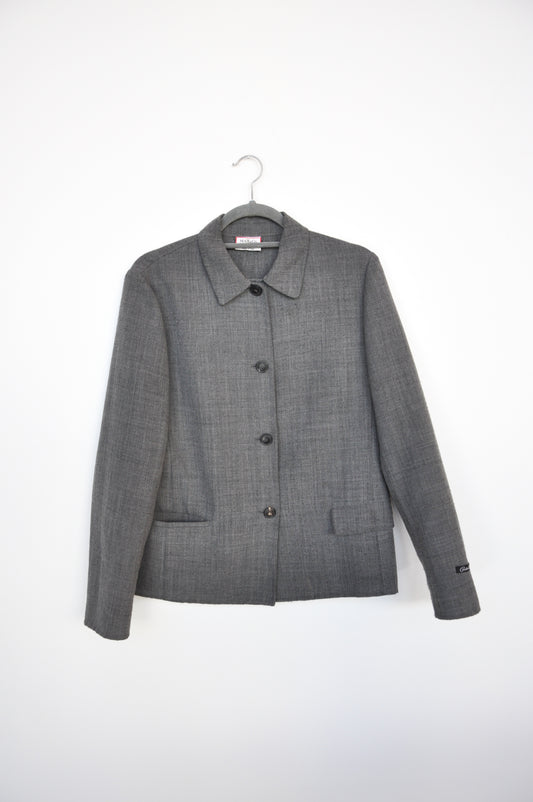 Max & Co Blazer - grey