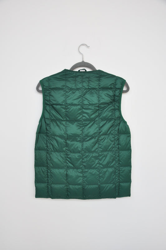Taion Vest - green