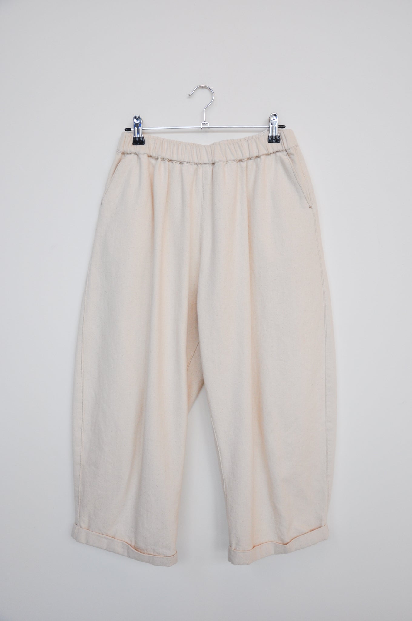 Otsu Agate Pants - Natural