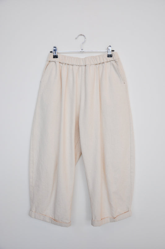 Otsu Agate Pants - Natural