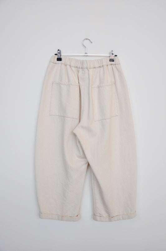 Otsu Agate Pants - Natural