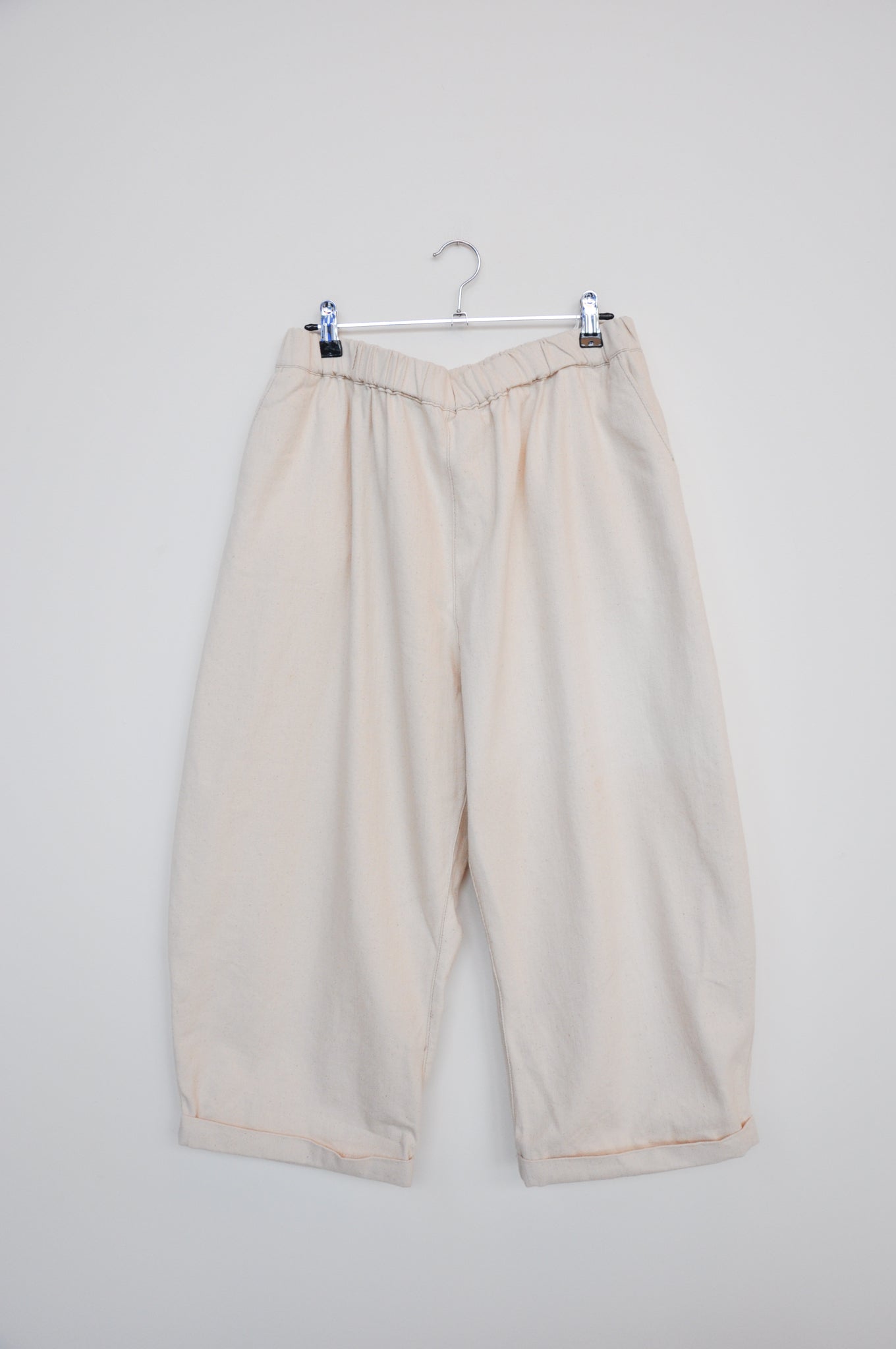 Otsu Agate Pants - Natural