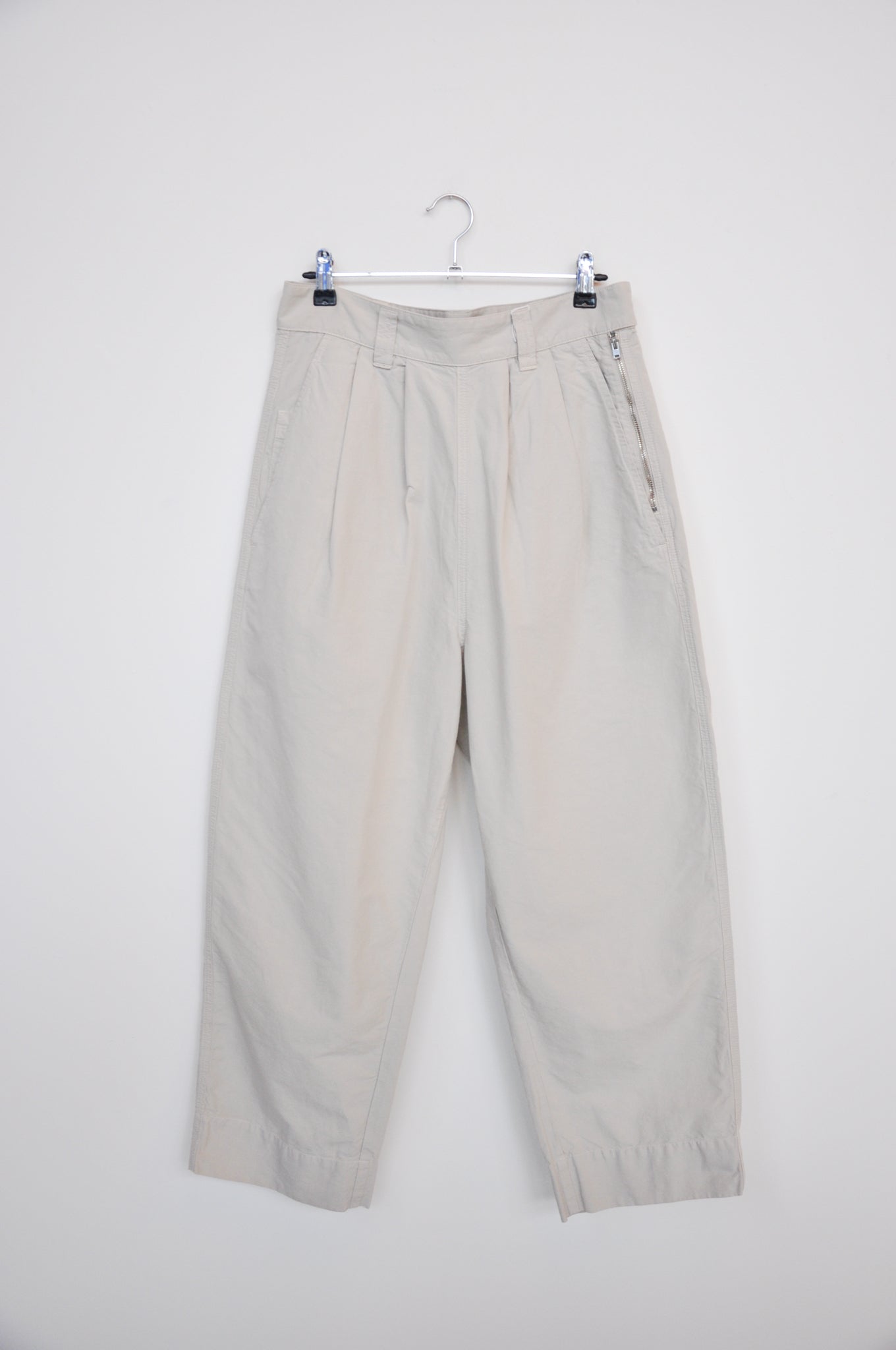 Margaret Howell Pants - Beige
