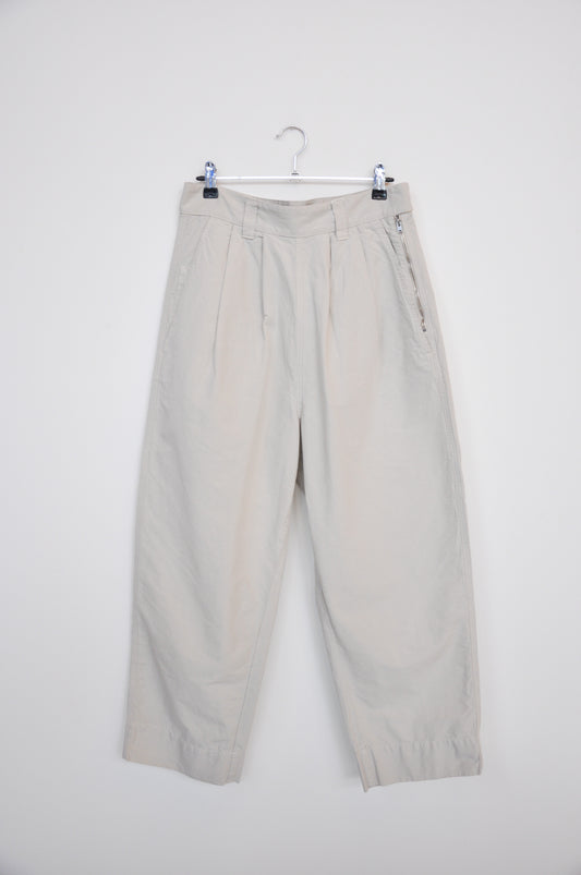 Margaret Howell Pants - Beige