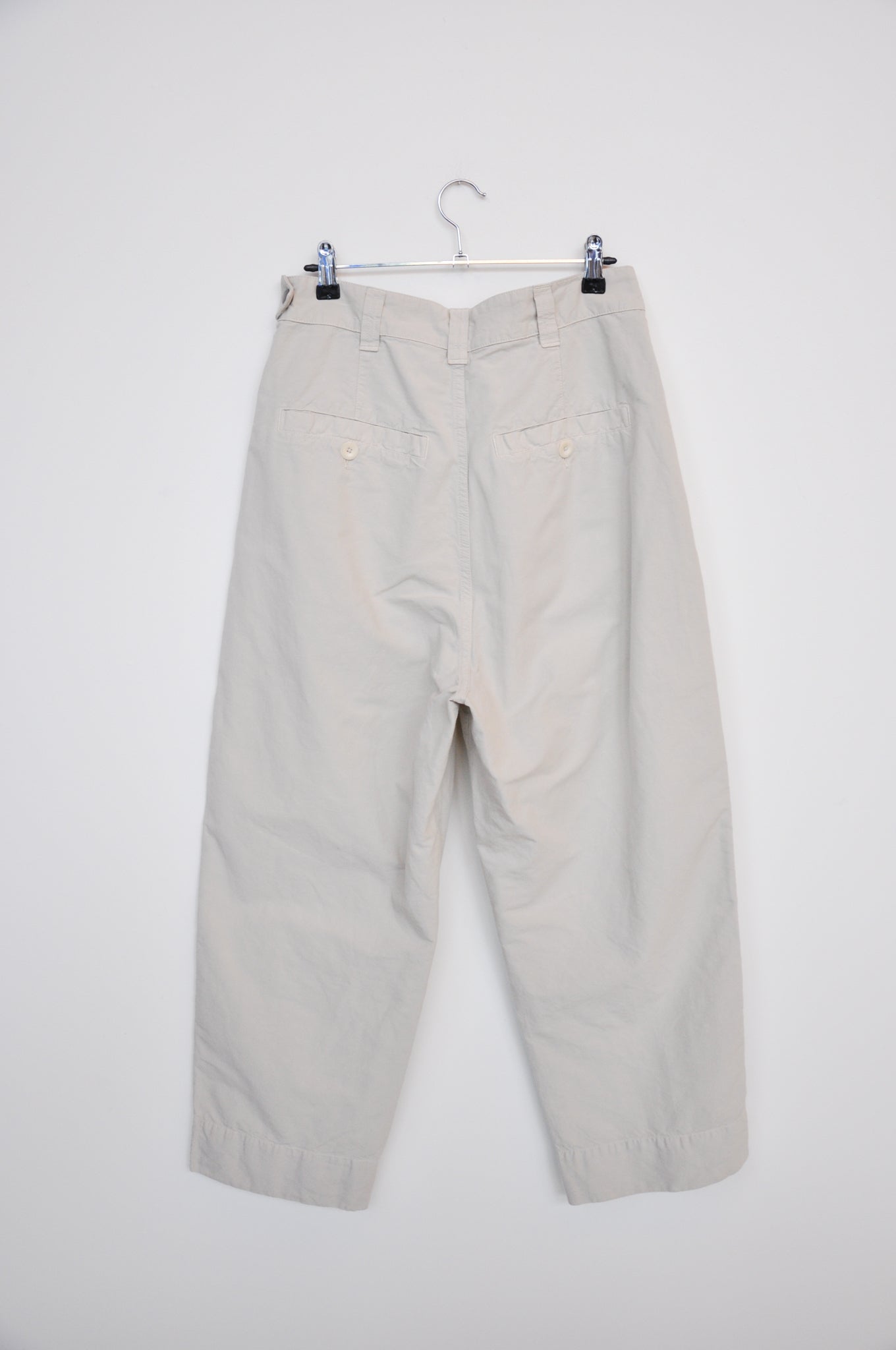 Margaret Howell Pants - Beige