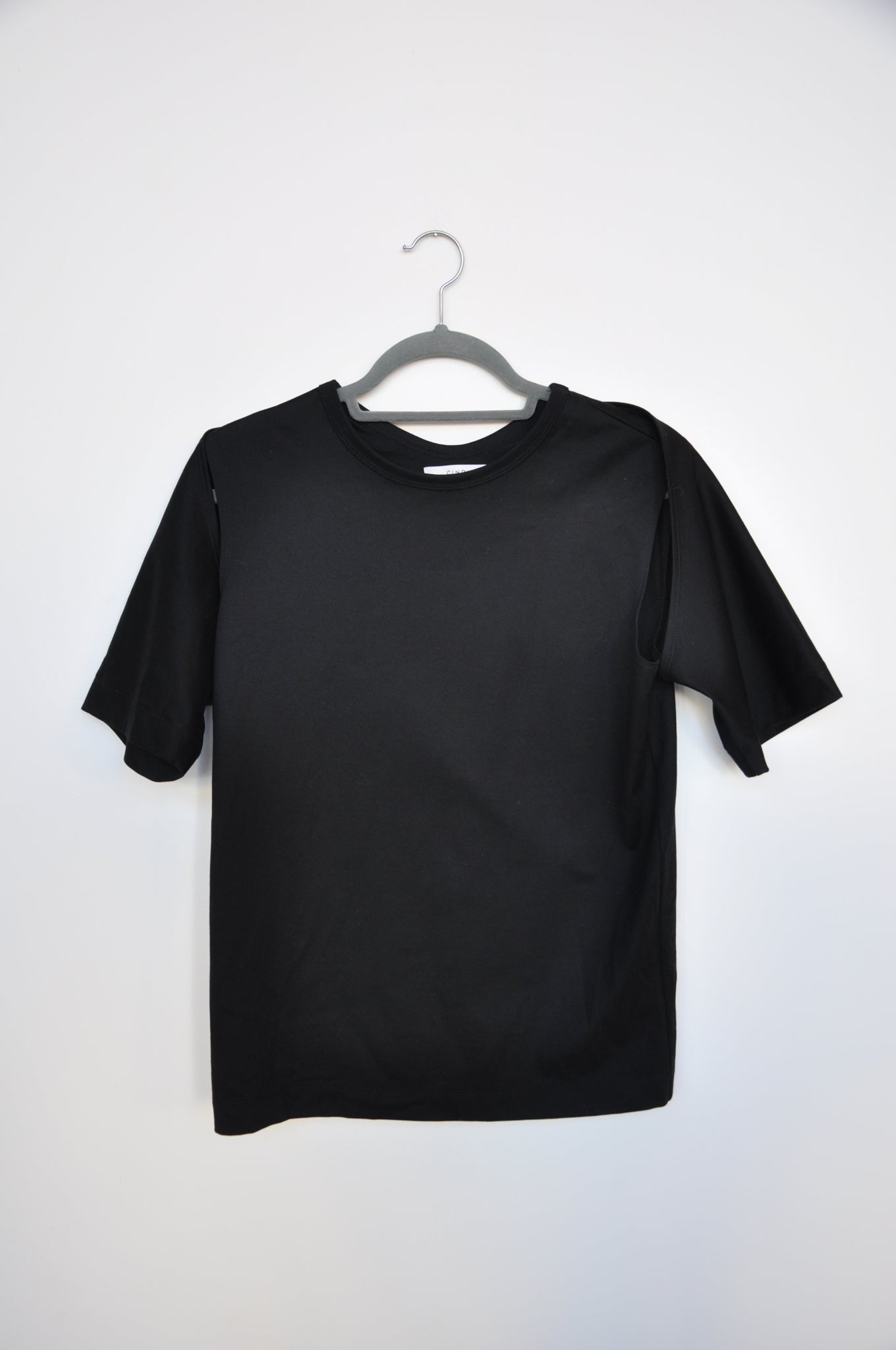 Cinoh T-Shirt - black