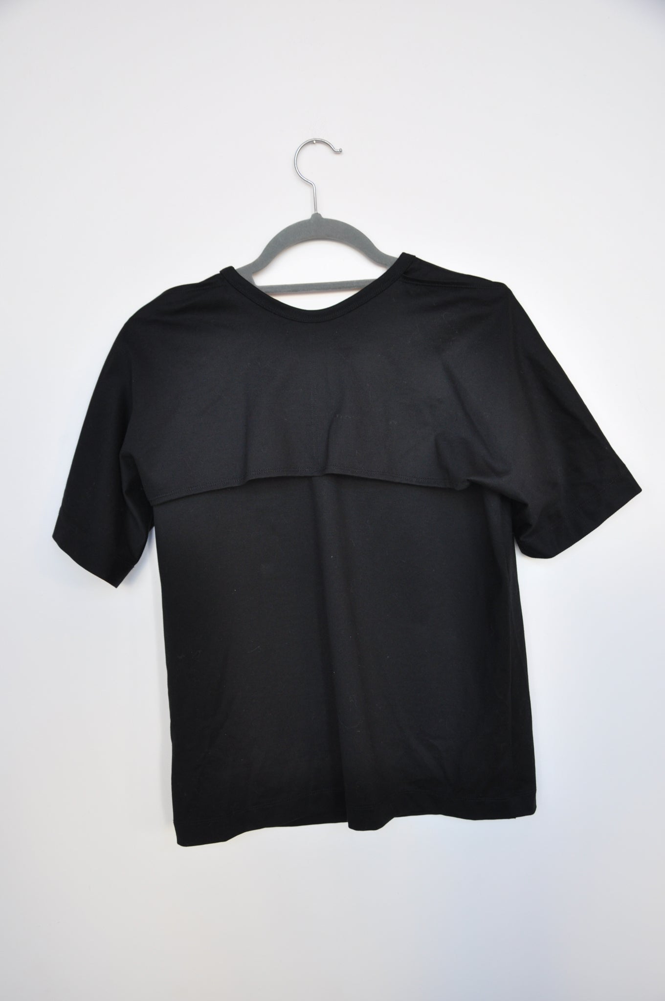 Cinoh T-Shirt - black