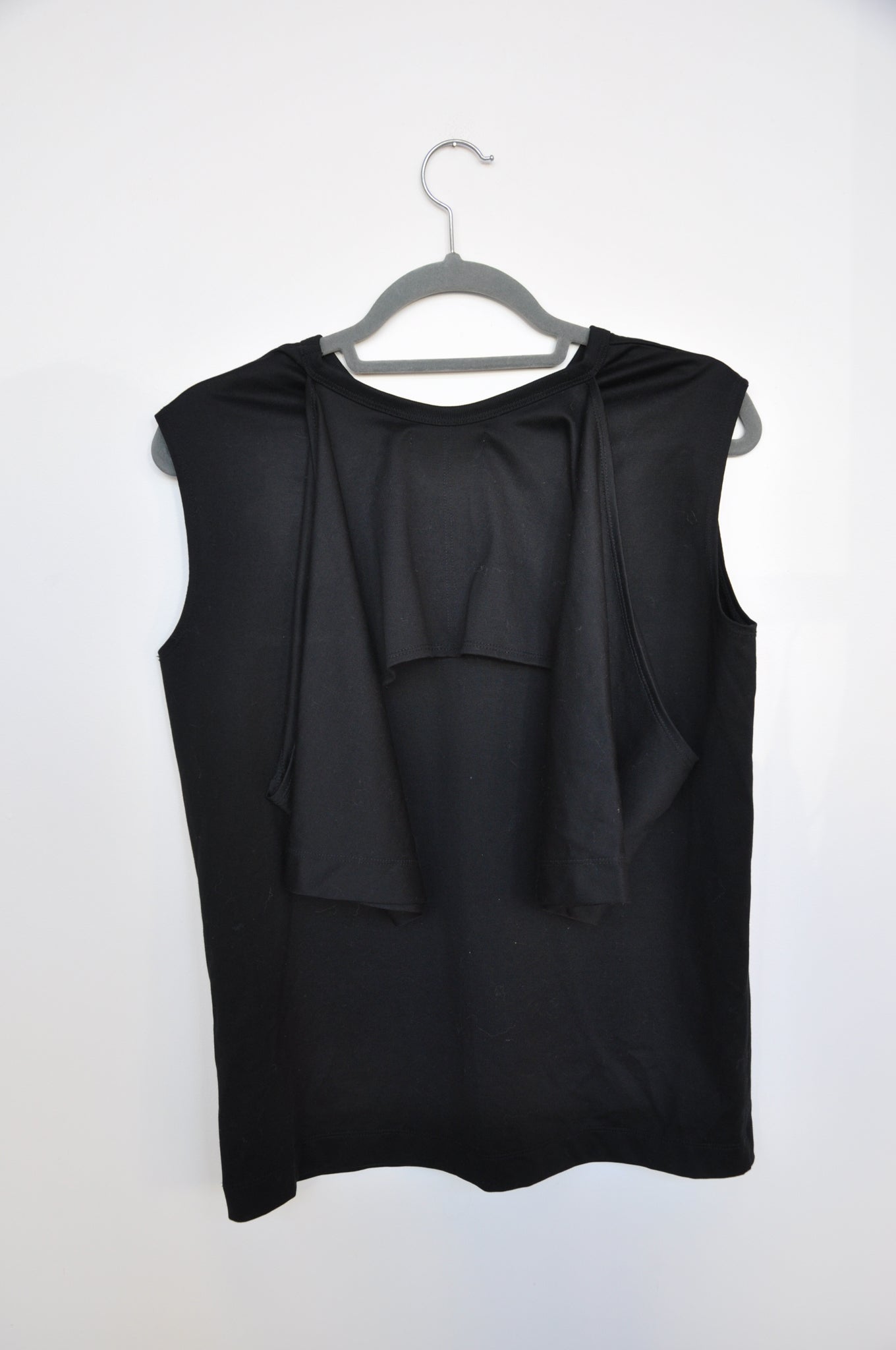 Cinoh T-Shirt - black