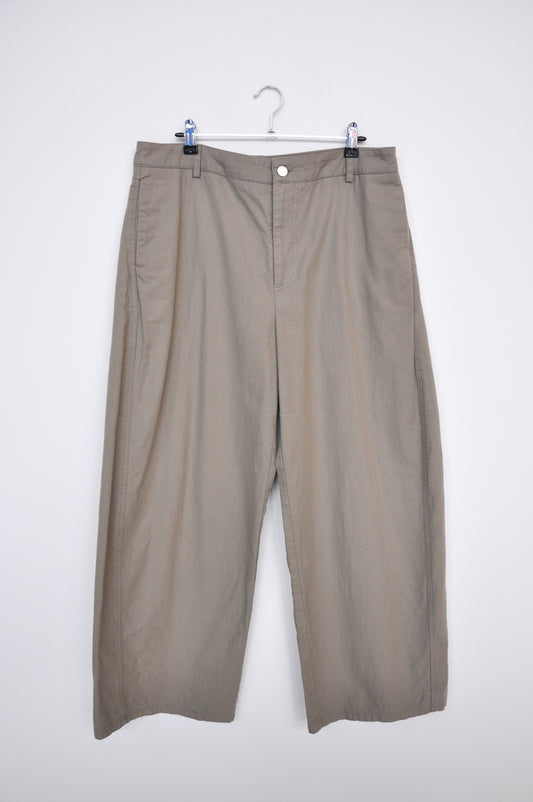 Gregory Pants - moss