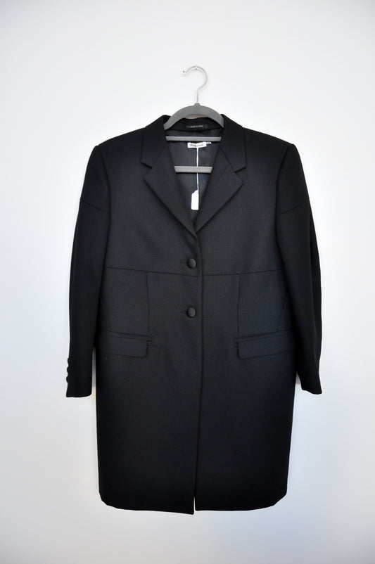 Miu Miu Blazer - black
