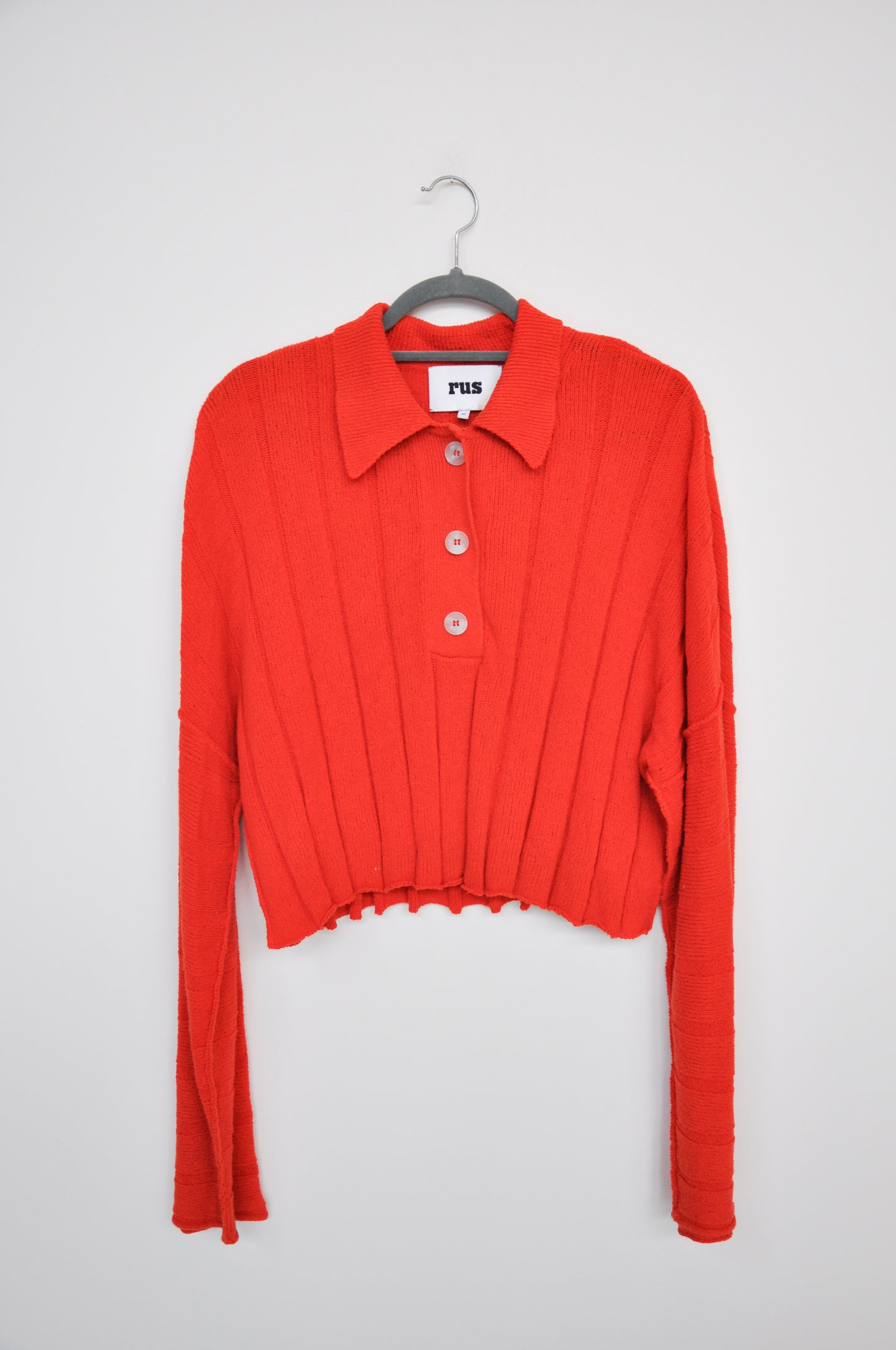 Rus Suika Polo - orange