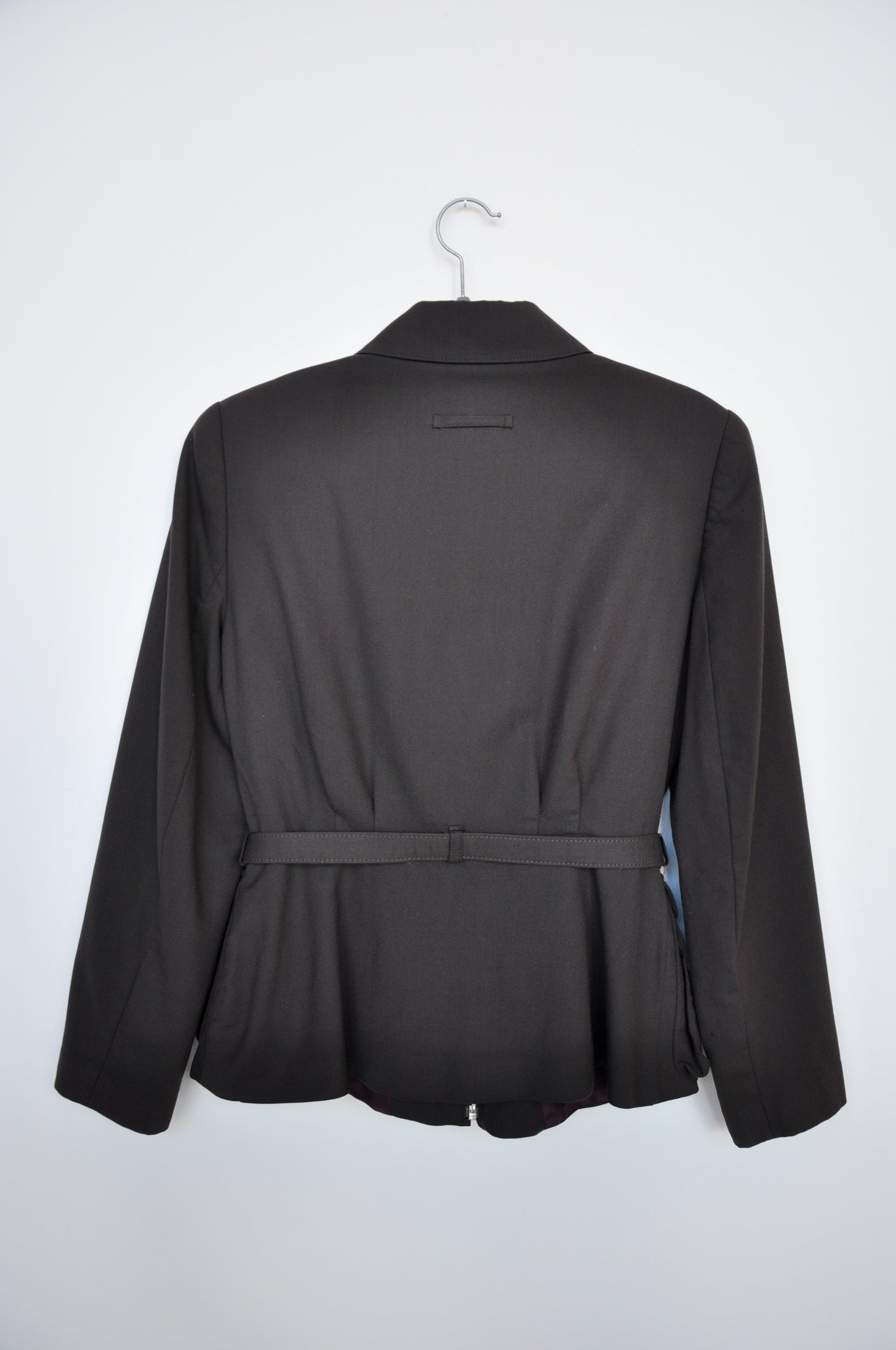 Jean Paul Gaultier Jacket - brown
