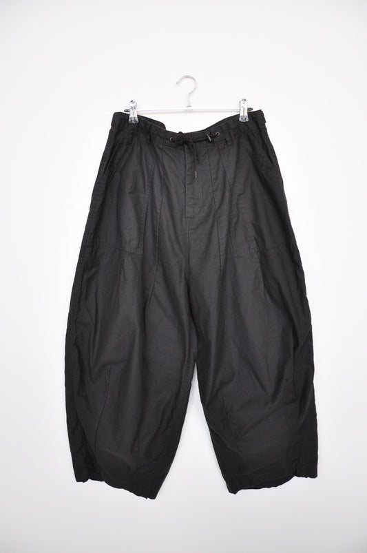 Needles Cargo Pants - Black