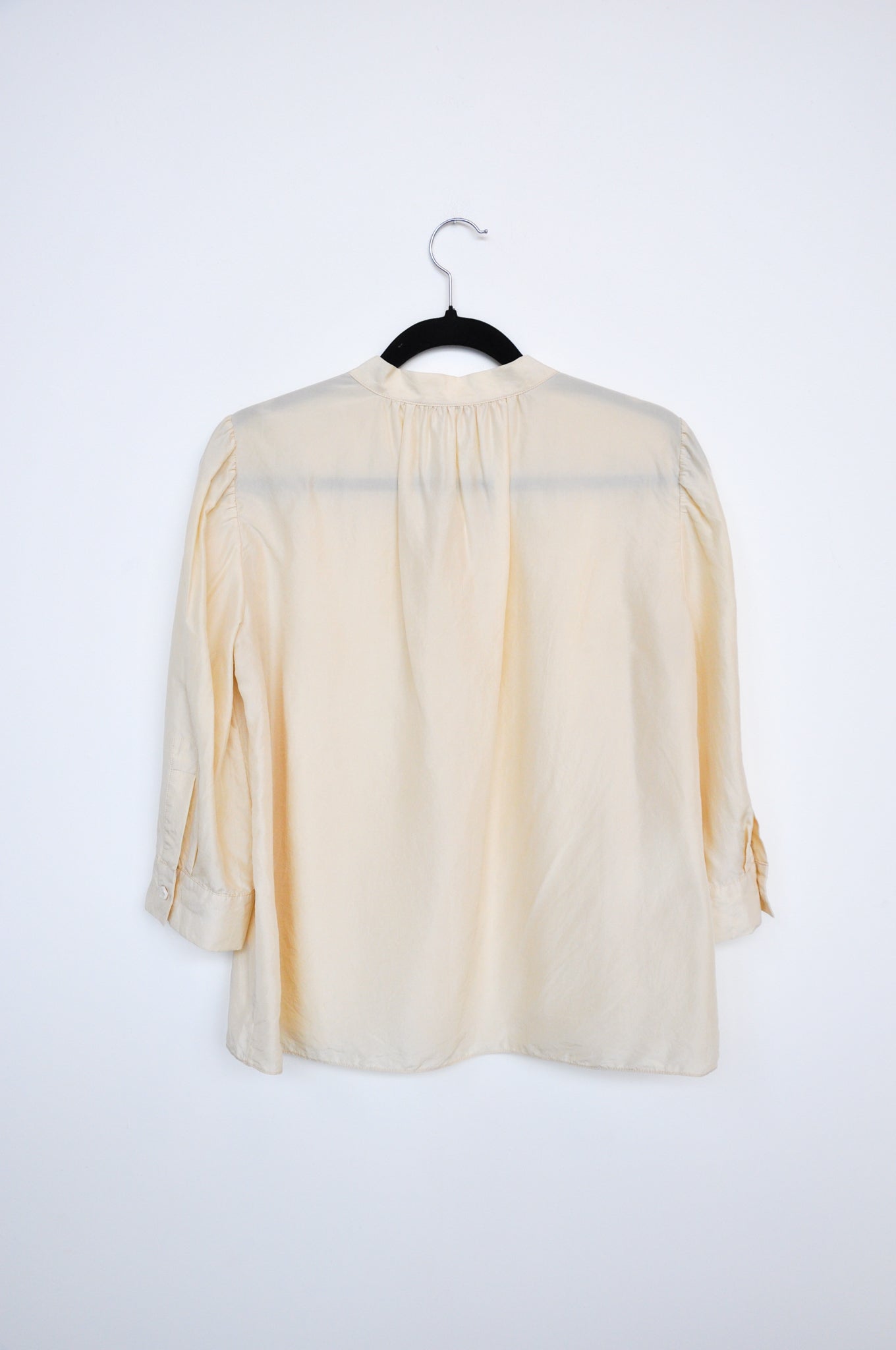 Marni Blouse - beige