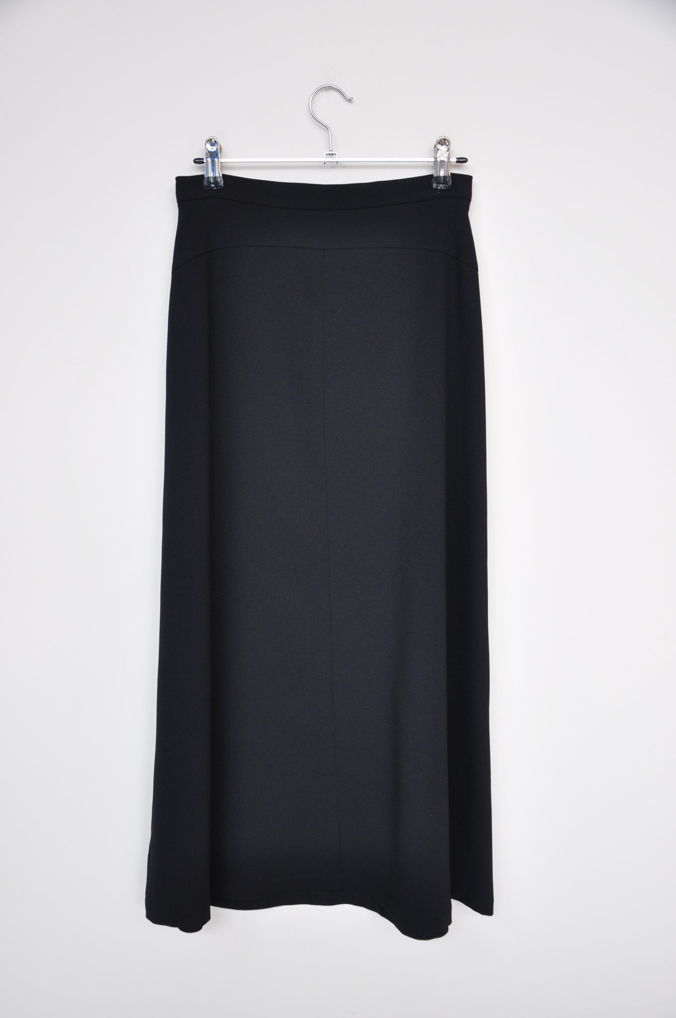 Twenty-Seven Names A-line Skirt - Black