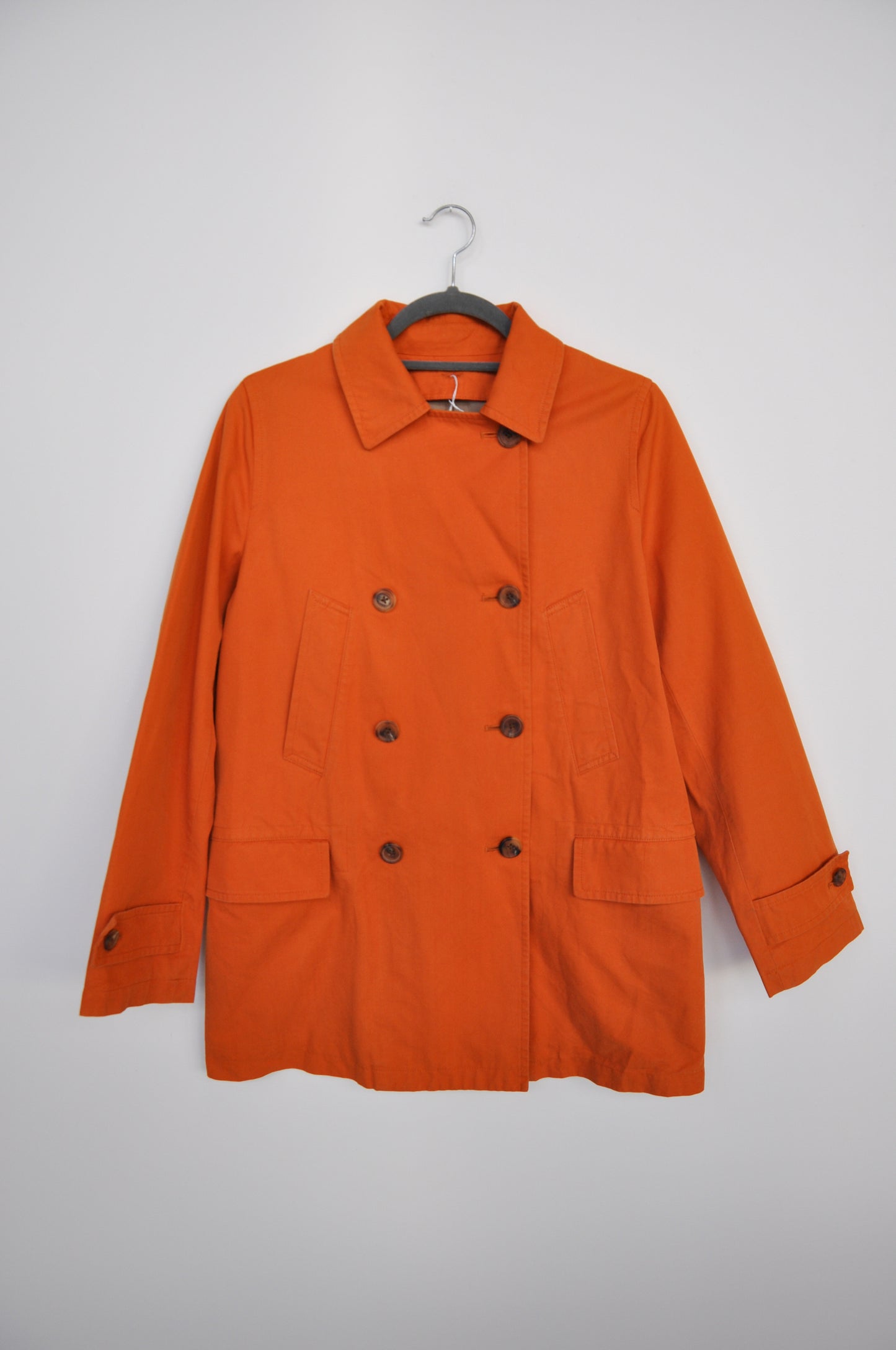 Margaret Howell Coat - orange