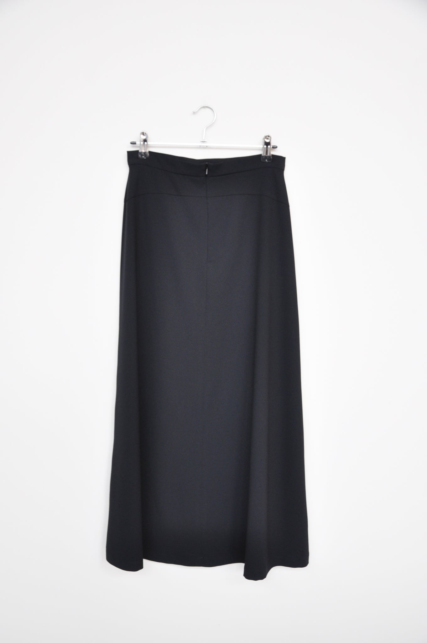 Twenty-Seven Names A-line Skirt - Black