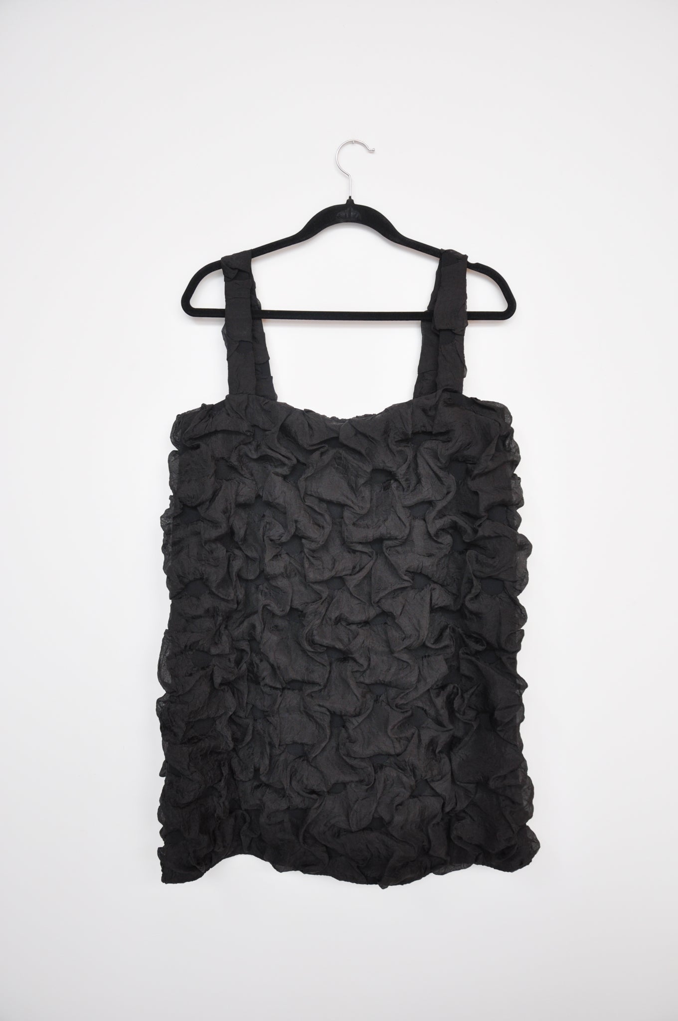 Harris Tapper Josaphine Dress - black