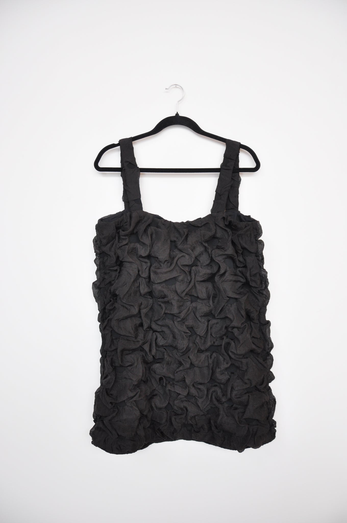 Harris Tapper Josaphine Dress - black