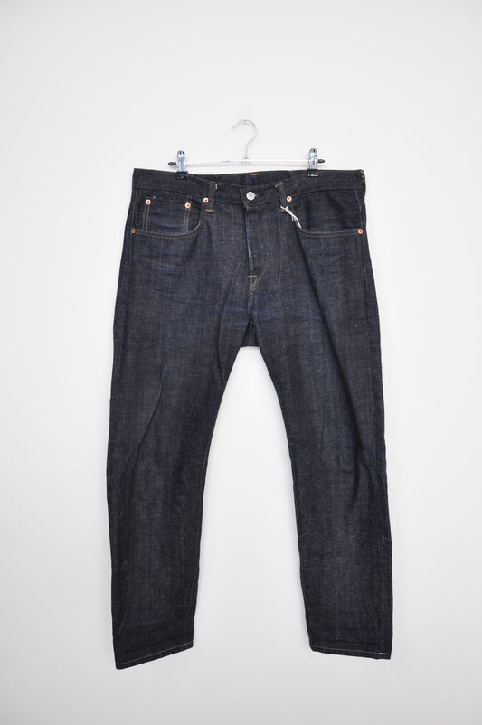 Edwin Jeans - indigo