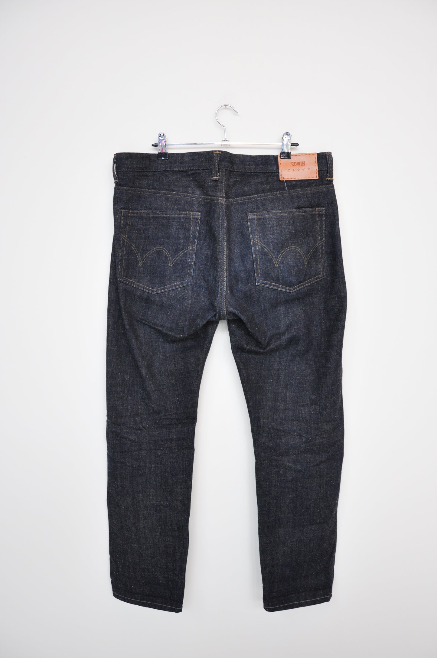 Edwin Jeans - indigo