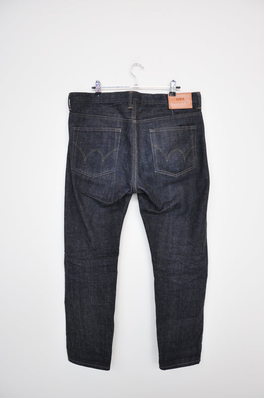 Edwin Jeans - indigo
