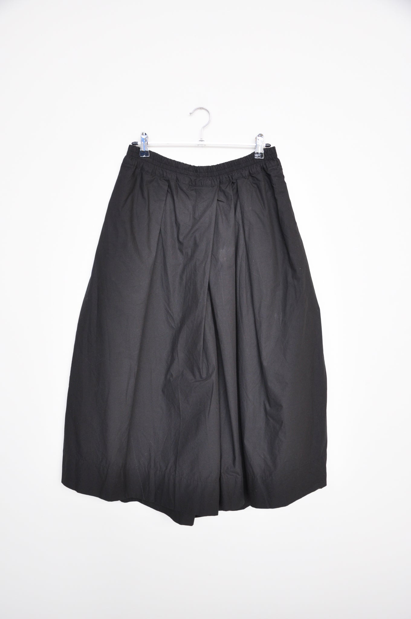 Kowtow Culottes - Black