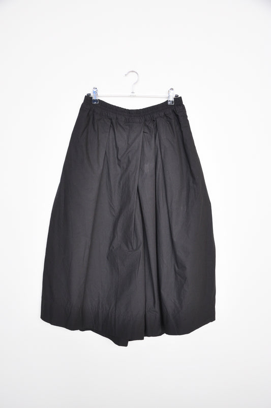 Kowtow Culottes - Black