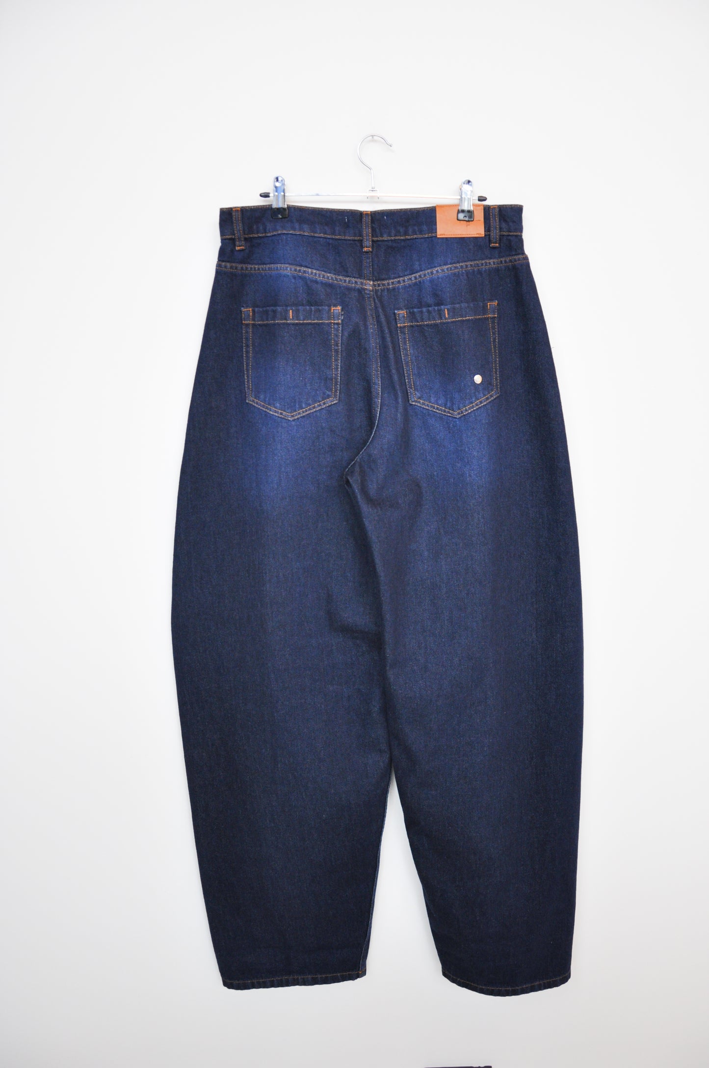 Stel Wide Jeans - blue