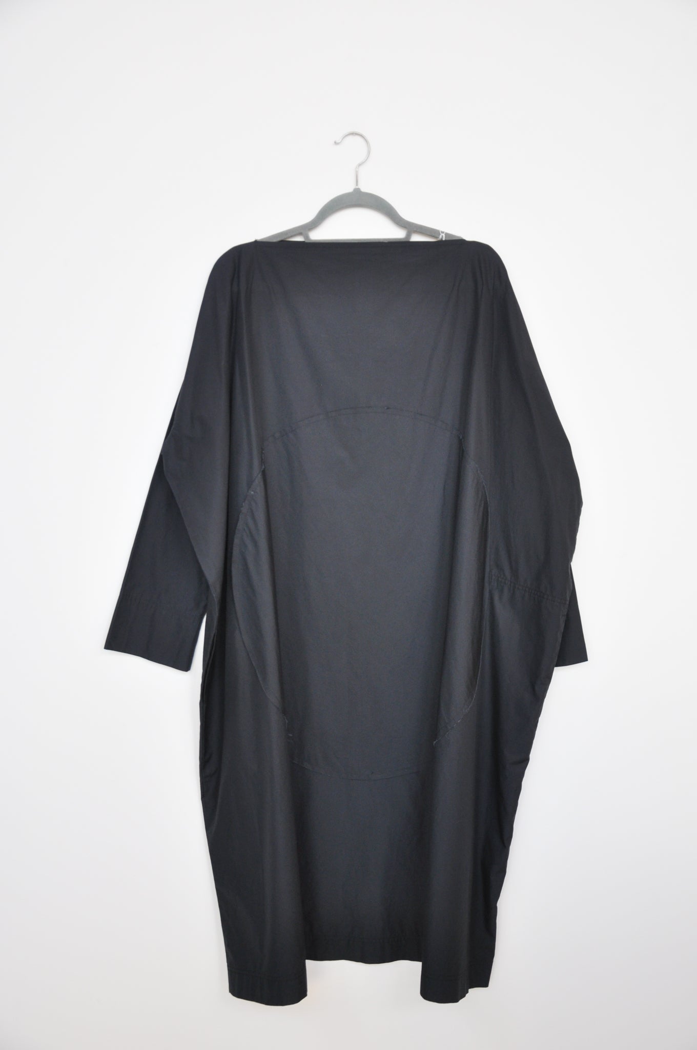 NOM*D Circle Dress - Black